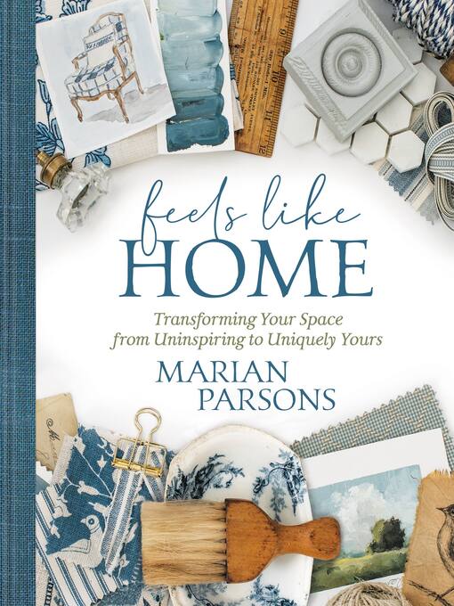 Title details for Feels Like Home by Marian Parsons - Wait list